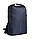 Спортивний рюкзак протикрадій XD Design Bobby Urban Lite (P705.505) Синій, фото 6