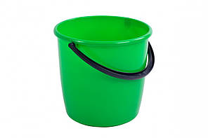 Відро 10л без кришки модерн