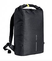Спортивний рюкзак протикрадій XD Design Bobby Urban Lite (P705.501) Чорний