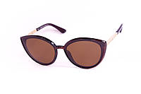 Женские солнцезащитные очки polarized (Р0960-2)