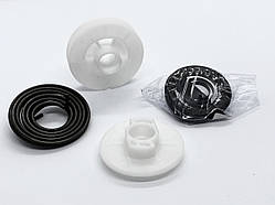 Котушка стартера 128 в зборі з пружинами Husqvarna