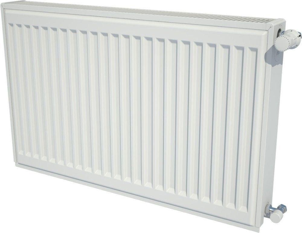 Korado 22 тип 300*1800 - Сталевий радіатор з боковим підключенням, фото 1