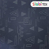 Дизайн 900Д ПВХ ФАРАОН Синій