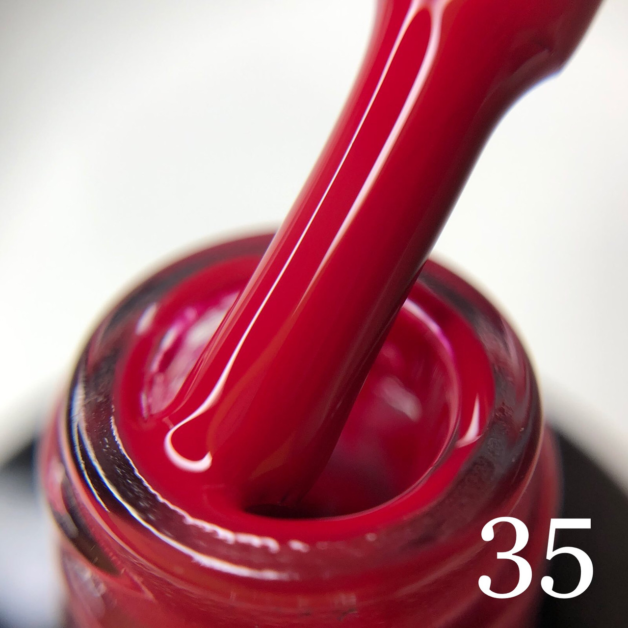 Гель лак Calipso №35