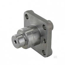 231014A1 Шворінь переднього моста, Case 7240/Case 8950