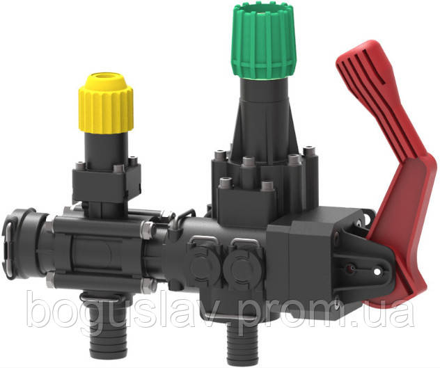 46422J50 Блок управління 072 T5F, фото 1