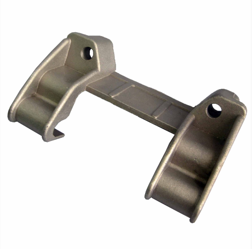 Кріплення паливного бака верхнє ДД186F