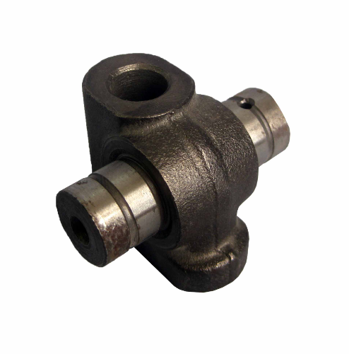 Кронштейн вала коромисла ДД186F