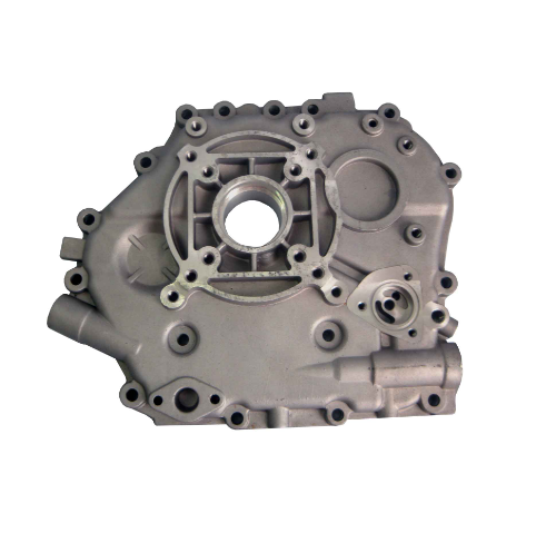 Кришка картера ДД186F