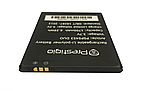Аккумулятор Prestigio PAP5453, 1700mAh Original PRC, фото 4