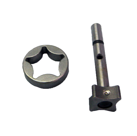 Насос оливний ДД186F