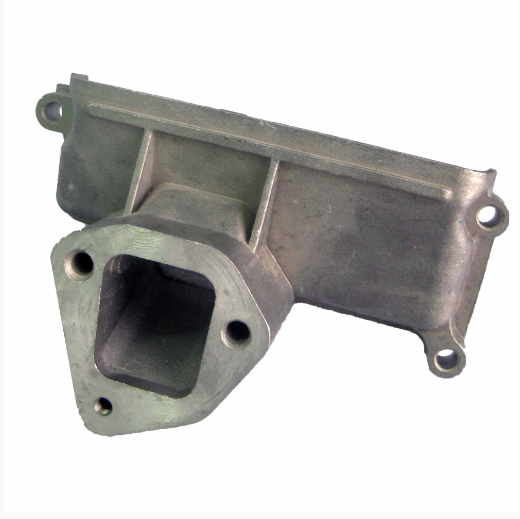 Перехідник колектора ДД186F