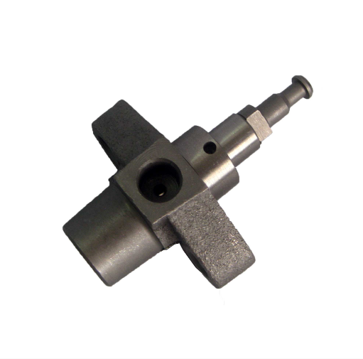 Плунжер із втулкою ДД186F