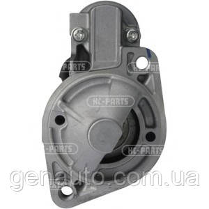 Стартер Mitsubishi Galant (Міцубісі Галант), Outlander (Аутлендер) 2.0, 2.4 1996-2004 відновлений