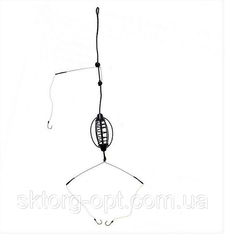 Снасть "Профмонтаж" кавун готовий 40 гр.