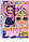 Лялька Хердораблс Модний показ Белла Hairdorables Hairmazing Bella Fashion, фото 5