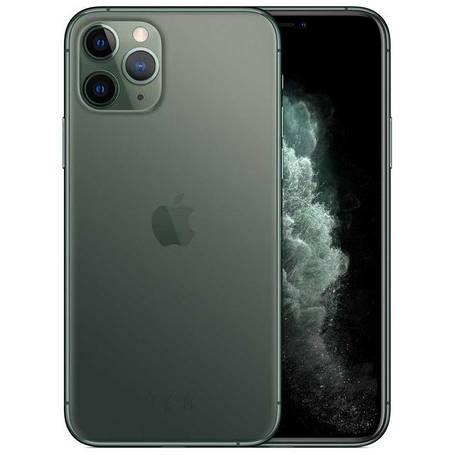 Чохли для Apple iPhone 11 Pro Max (6.5")