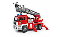 Іграшка пожежна машина MAN Bruder (02771)