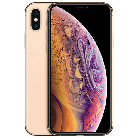 Чохли для Apple iPhone XS Max (6.5")