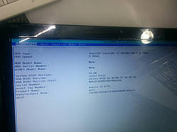 Ноутбук Acer Aspire V3-571G рамка екрана, кришка матриці, петлі екрана
