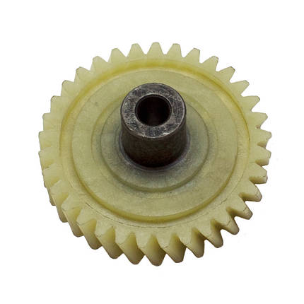 Шестірня для ланцюгової електропили Ворскла, ТЕМП ПЦ-2200, CRAFT-TEC EKS-2200, фото 1