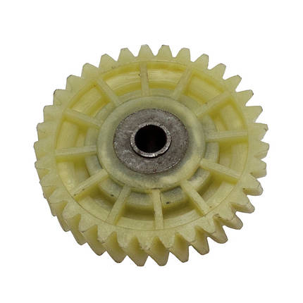 Шестірня для ланцюгової електропили Ворскла, ТЕМП ПЦ-2200, CRAFT-TEC EKS-2200, фото 2