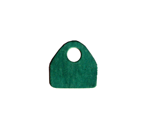 Прокладка віконця паливного насоса ДД186F