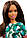 Лялька Барбі Релаксація з аксесуарами та цуценям Barbie Relaxation Brunette Puppy GJG58, фото 5