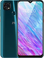 Чохли для ZTE Blade 20 Smart