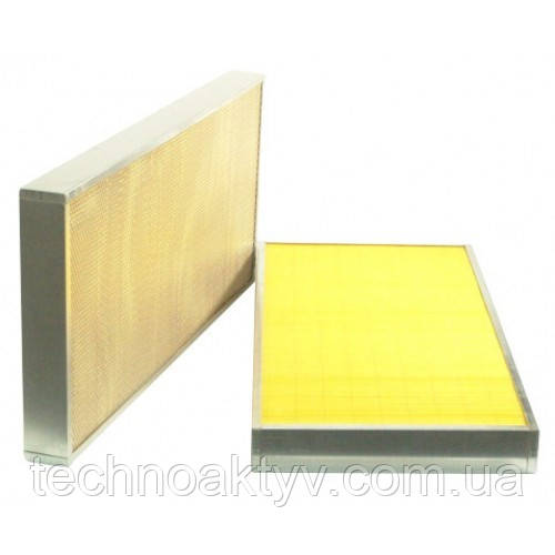 Салонний фільтр SC90117