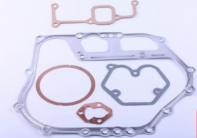 Прокладки двигуна (комплект) ДД186F