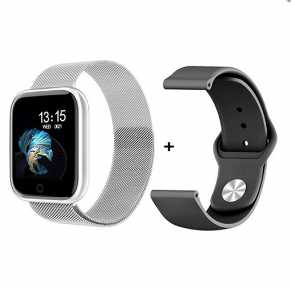 Смарт Apple band T80