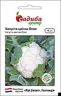 Капуста цвітна Опал, 15 шт, Садиба Центр