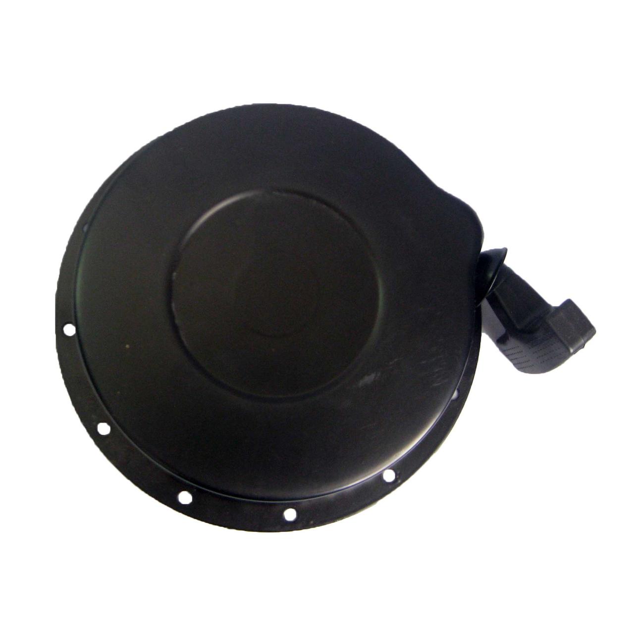 Стартер у зборі ДД186F