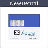 ENDOSTAR E3 AZURE Small 04/20 ( Эндостар Е3 Ажур Смол ) Poldent