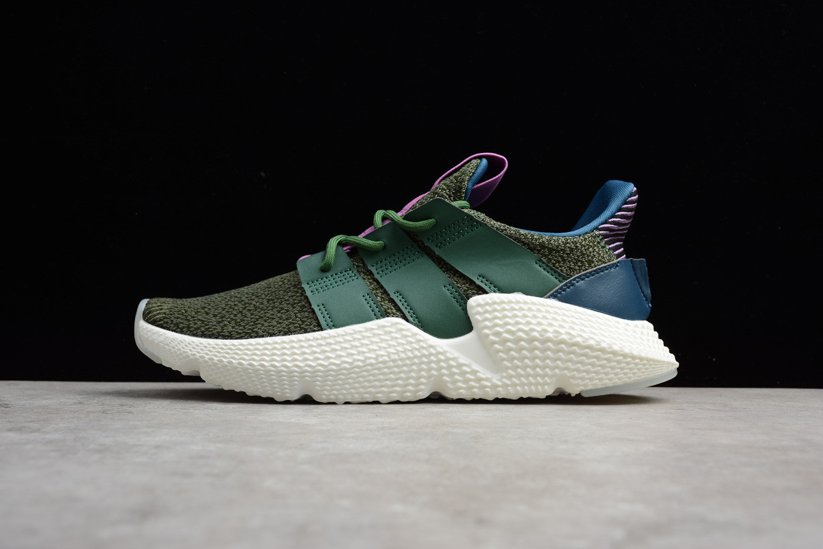 Кросівки жіночі Adidas Prophere Climacool / ADM-2959