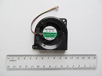 Вентилятор для ноутбука Toshiba Portege R700, R705, R800, R830, R835, R930, DC (5V, 0.5 A), 4pin