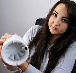 Вентилятор Soler&Palau SILENTUB-100