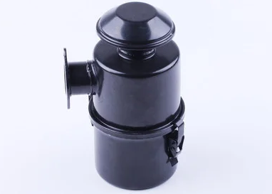 Фільтр повітряний (оливна ванна) ДД186F