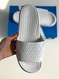 Пляжні шльопанці шльопанці чоловічі купити білий Київ, фото 6