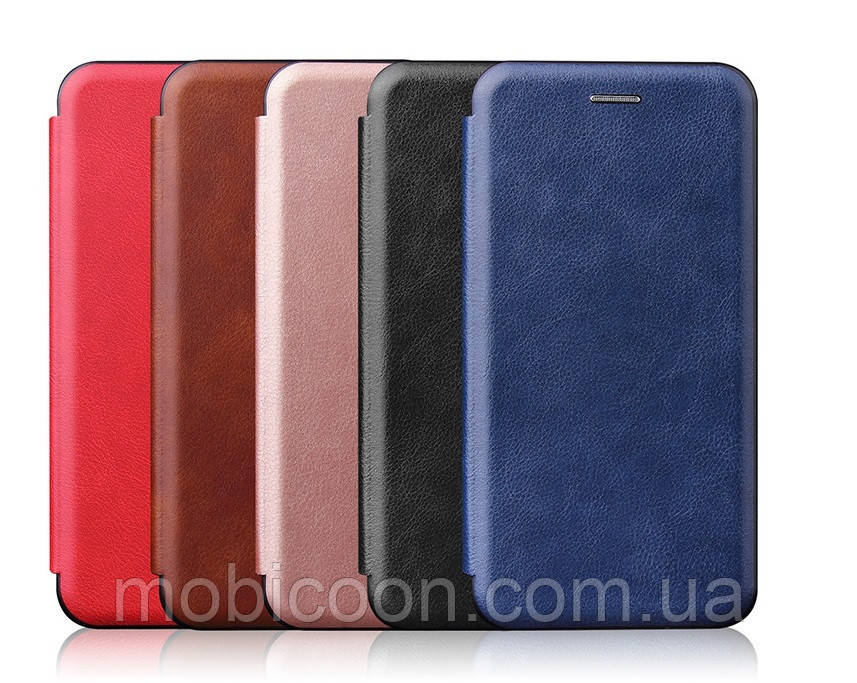 Чехол книжка Level для Samsung Galaxy A10 (a105 SM-A105FZBGS) Самсунг А10