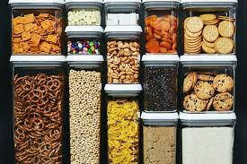 ЄМНОСТІ для ЗБЕРІГАННЯ