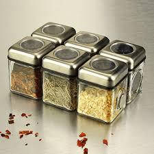 ЄМНОСТІ ДЛЯ СПЕЦІЙ