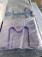 Пакет майка No 0 18/5*31  (250 шт.)