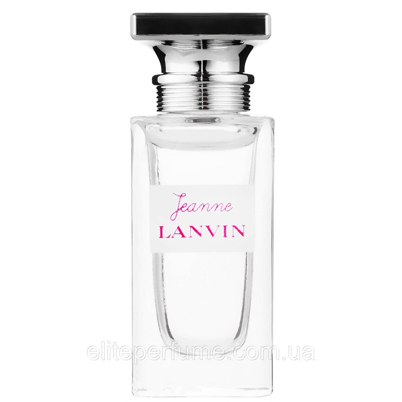 Lanvin Jeanne Lanvin Оригинал