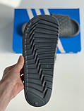 Пляжні шльопанці шльопанці чоловічі купити сірий Київ, фото 5