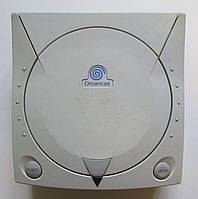 Sega Dreamcast консоль БУ V1