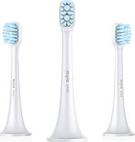 Насадки для зубной щетки MiJia Electric Toothbrush Mini 3 шт набор