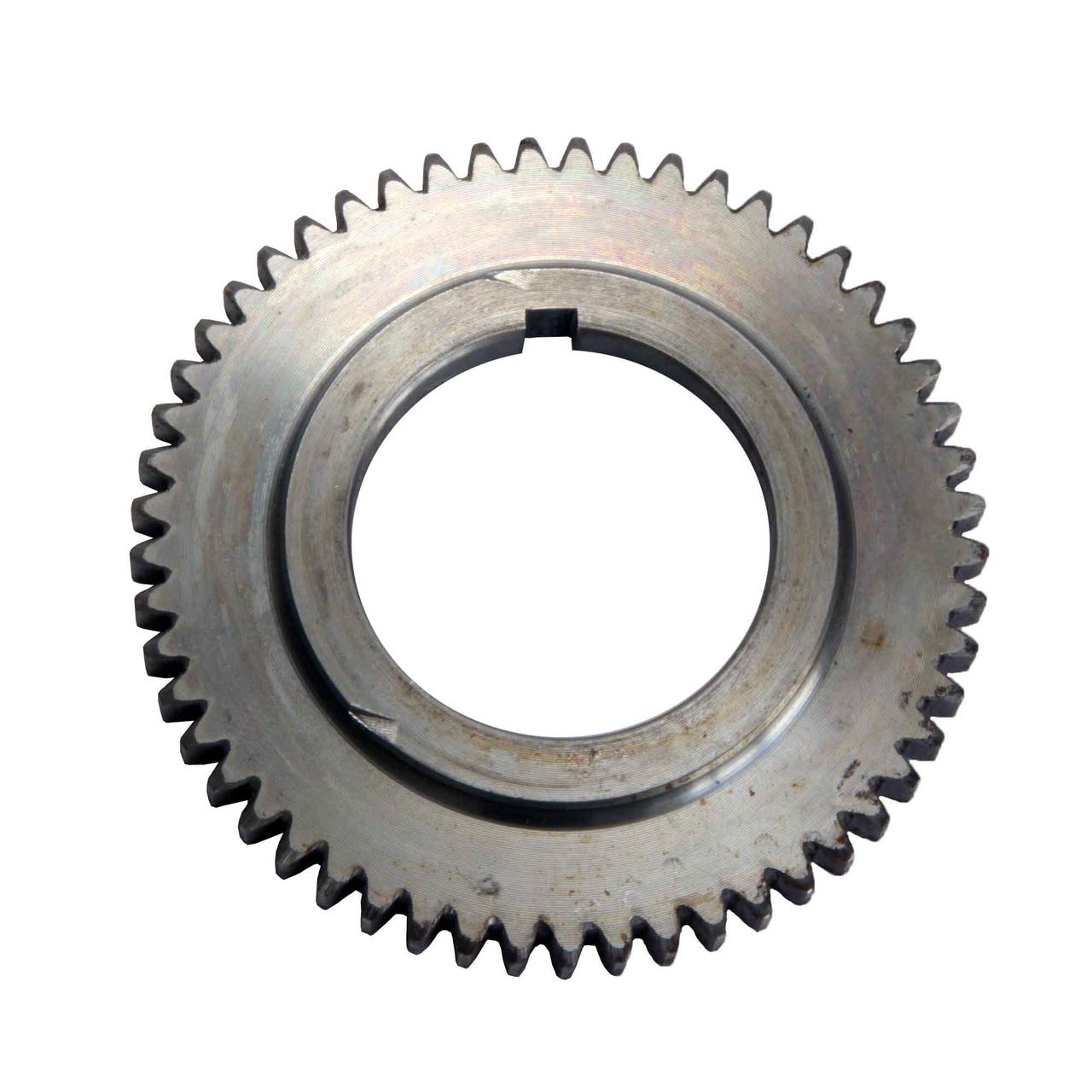 Шестірня балансувального вала (z = 53,d=23 під шпону) ДД186F