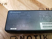 Блок живлення для ноутбука Lenovo 90 W 20 V 4.5 A (ADLX90NLC3A, ADLX90NCC2A) ОРИГИНАЛ, фото 3